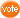 vote
